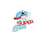 Supergelo logo