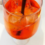 Supergelo drink