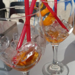 Supergelo drink