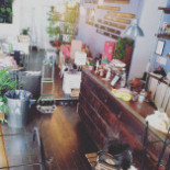 Flow À l'intérieur
