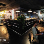 Flow À l'intérieur