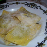 Abruzzi Nourriture