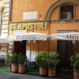 Abruzzi Extérieur