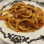 Abruzzi Nourriture