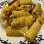 Abruzzi Nourriture