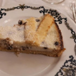Abruzzi Nourriture