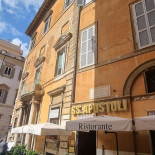 Abruzzi Extérieur