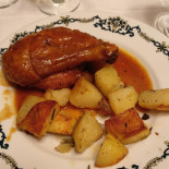 Abruzzi Nourriture