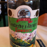 Abruzzi Boisson