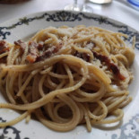 Abruzzi Nourriture