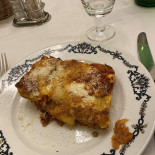 Abruzzi Nourriture