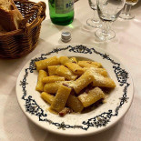 Abruzzi Nourriture