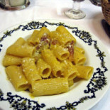 Abruzzi Nourriture