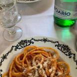 Abruzzi Nourriture