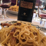 Abruzzi Nourriture