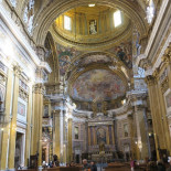 Abruzzi À l'intérieur