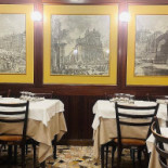 Abruzzi À l'intérieur