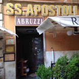 Abruzzi Extérieur