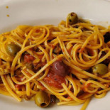 Abruzzi Nourriture