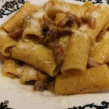 Abruzzi Nourriture