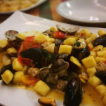 La Cornucopia Food