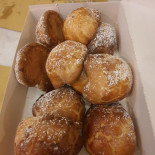 Loffredo Comida