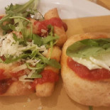 Loffredo Comida