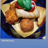 Loffredo Comida