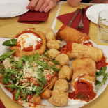 Loffredo Comida