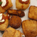 Loffredo Comida