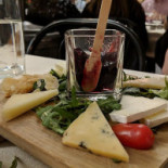 Taverna Trilussa Boisson