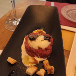 Fassangue_ La Bottega food