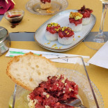 Fassangue_ La Bottega food