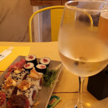Fassangue_ La Bottega drink
