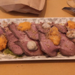 Fassangue_ La Bottega food