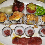 Fassangue_ La Bottega food