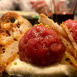 Fassangue_ La Bottega food