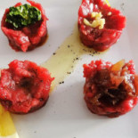 Fassangue_ La Bottega food
