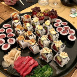 Fassangue_ La Bottega food