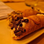 Fassangue_ La Bottega food