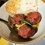 Fassangue_ La Bottega food