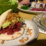 Fassangue_ La Bottega food