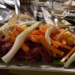Fassangue_ La Bottega food