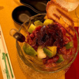 Fassangue_ La Bottega food