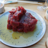 Fassangue_ La Bottega food