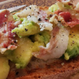 Fassangue_ La Bottega food