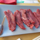 Fassangue_ La Bottega food