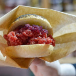 Fassangue_ La Bottega food
