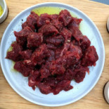 Fassangue_ La Bottega food
