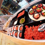 Fassangue_ La Bottega food